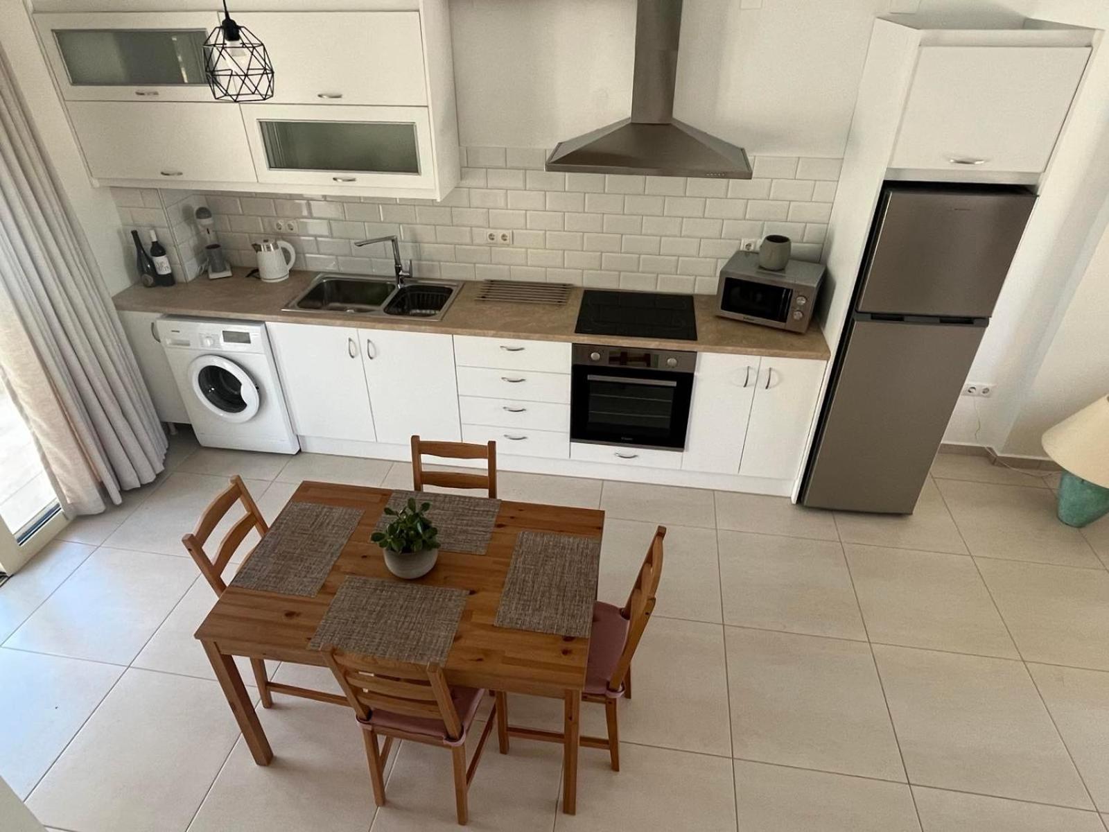 Vegera Holiday Homes Plakias Buitenkant foto