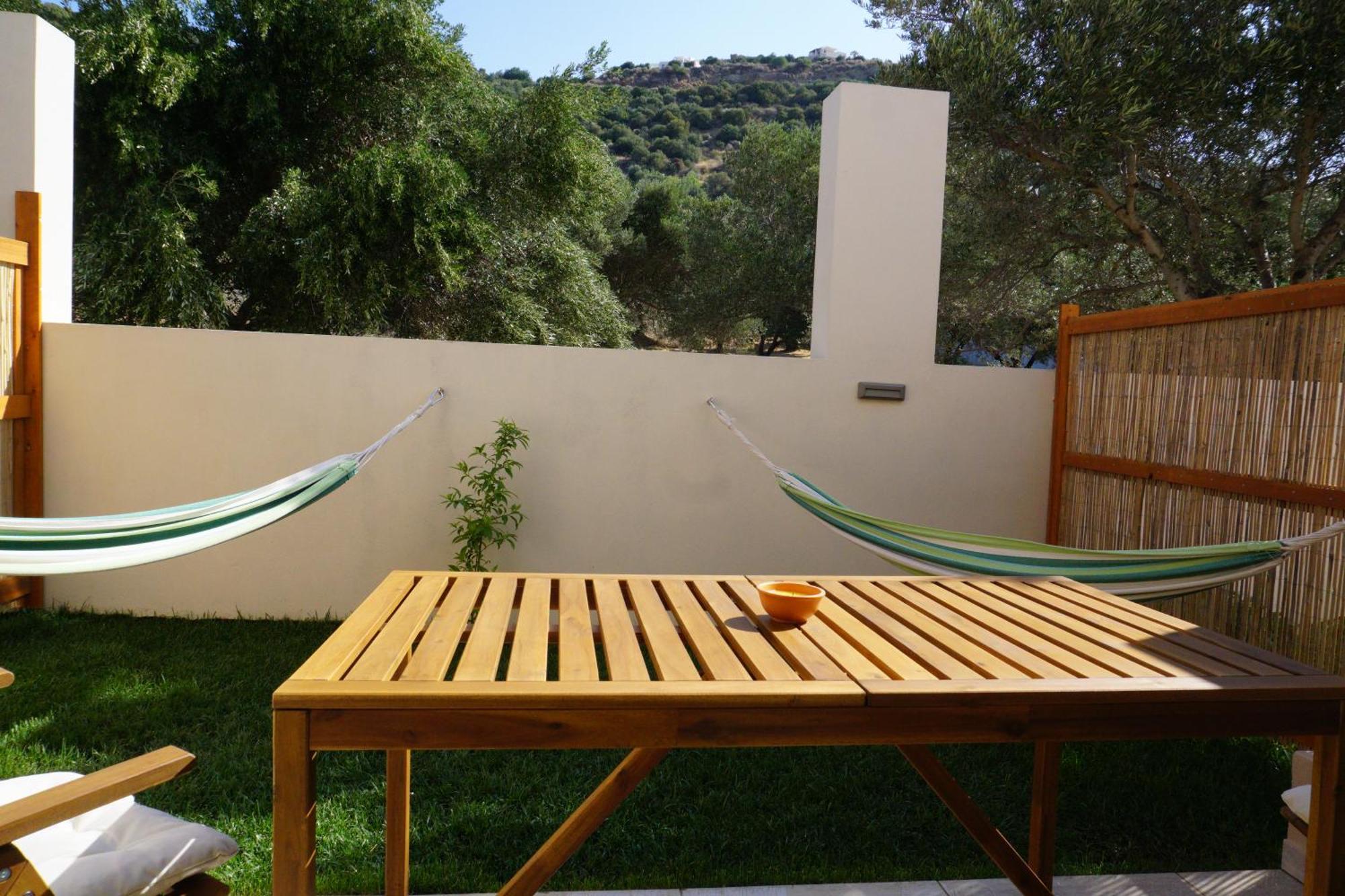 Vegera Holiday Homes Plakias Buitenkant foto