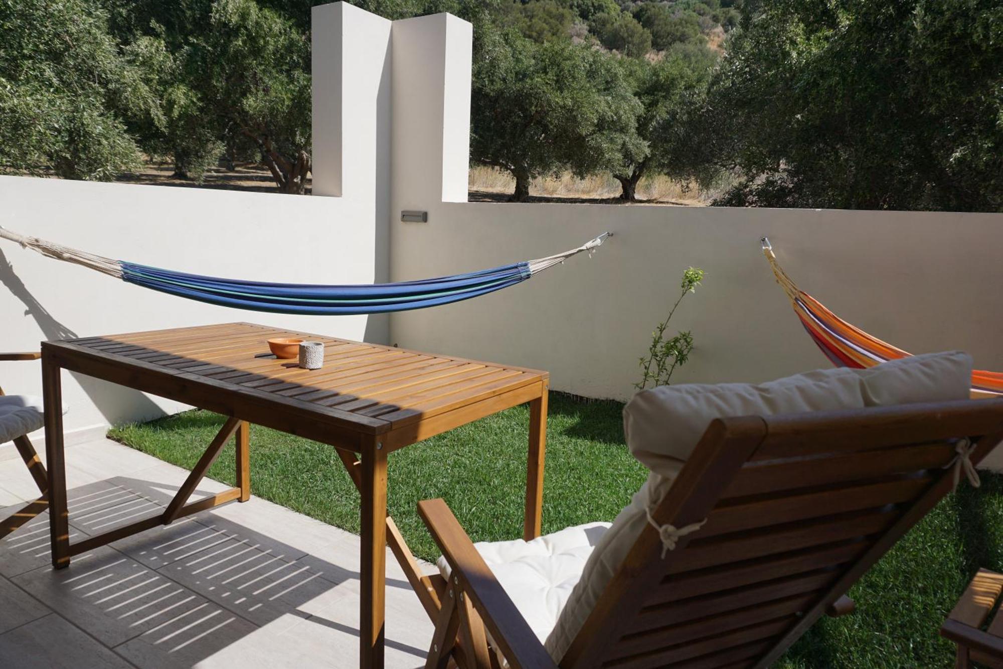 Vegera Holiday Homes Plakias Buitenkant foto